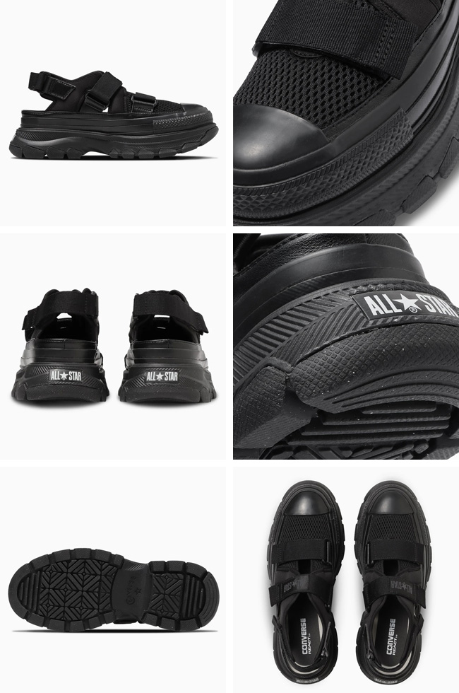 コンバース オールスター R トレックウェーブ サンダル OX 厚底 org.jpg
