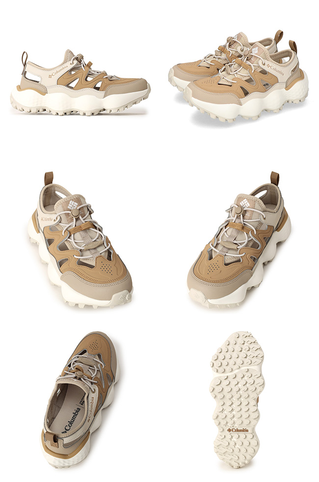 Columbia サンダル Columbia／ピークフリーク ラッシュ