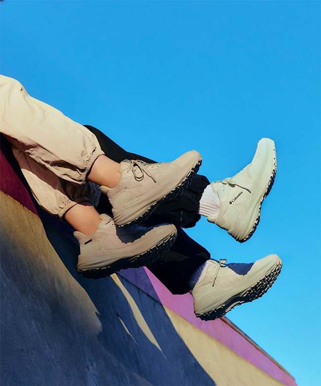 Columbia（コロンビア） スカイライド ストリート ウォータープルーフ