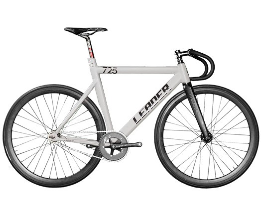 LEADER BIKES リーダーバイク ピストバイク 725TR : leader-725tr : hakkle - 通販 -  Yahoo!ショッピング