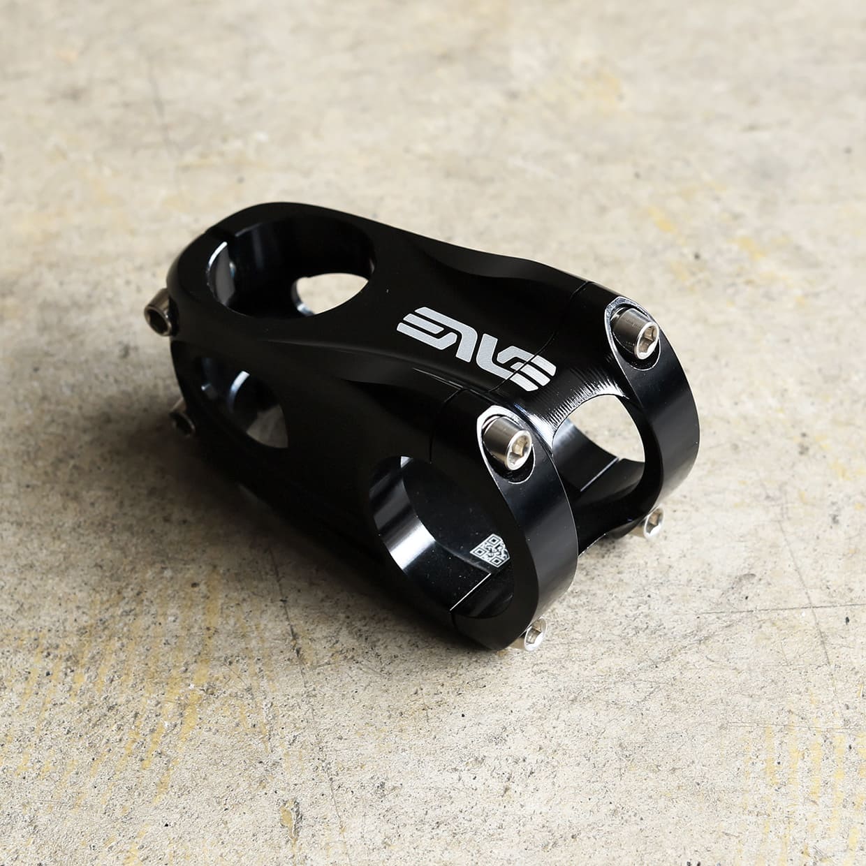 ENVE エンヴィ Alloy Mountain Stem アロイマウンテンステム MTB