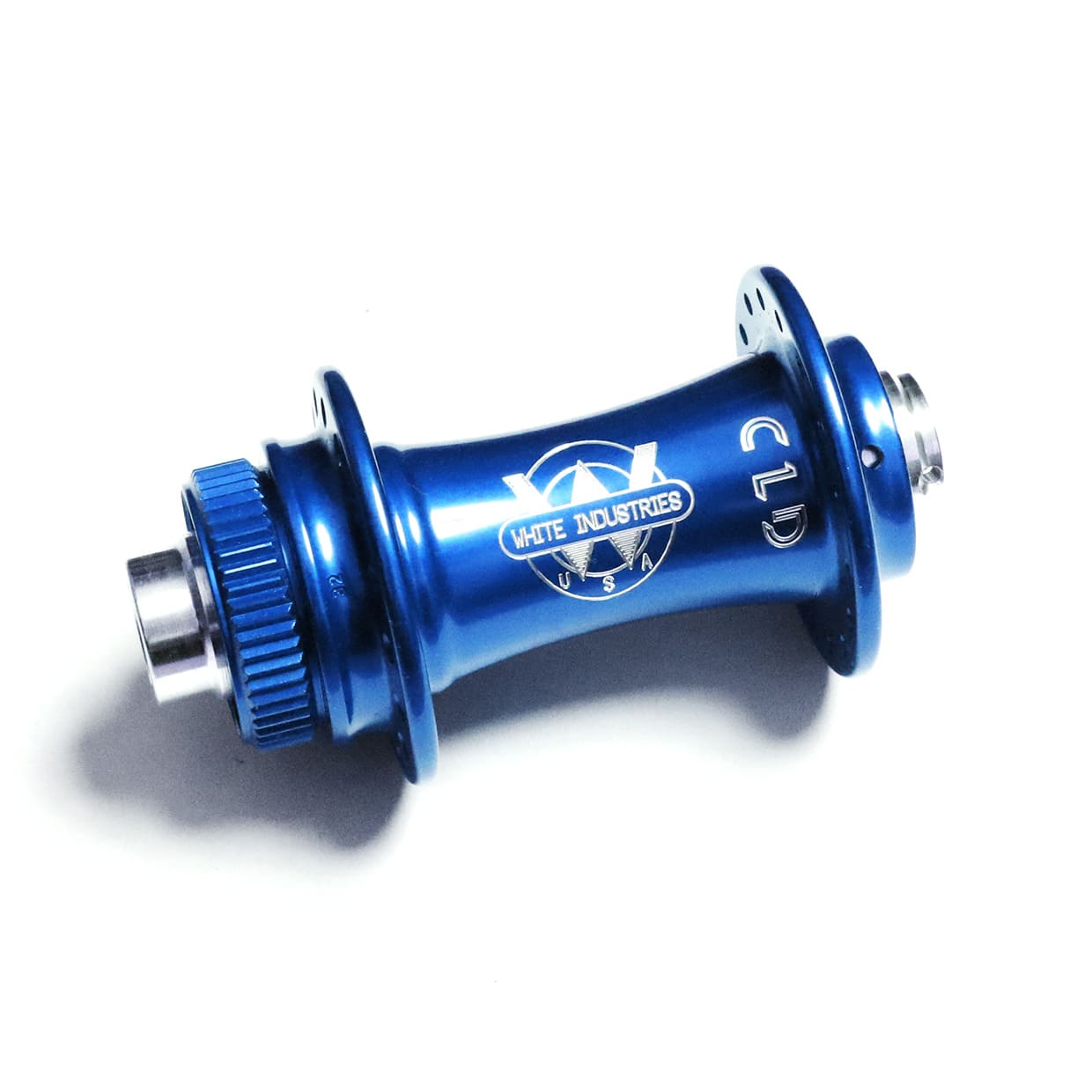 White Industries ホワイトインダストリーズ CLD Front Hub CLD 