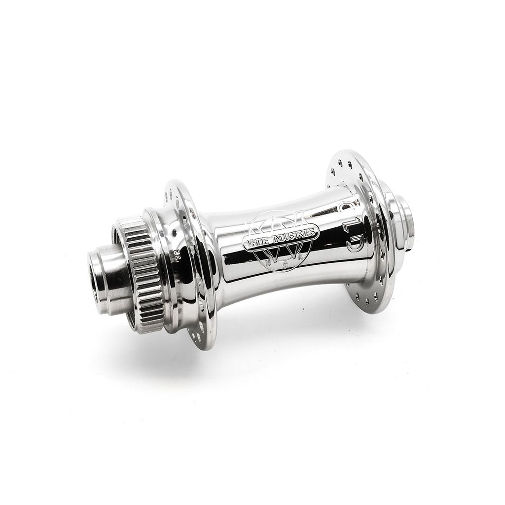 White Industries ホワイトインダストリーズ CLD Front Hub CLDフロントハブ センターロック : white -cld-front-hub : hakkle - 通販 - Yahoo!ショッピング