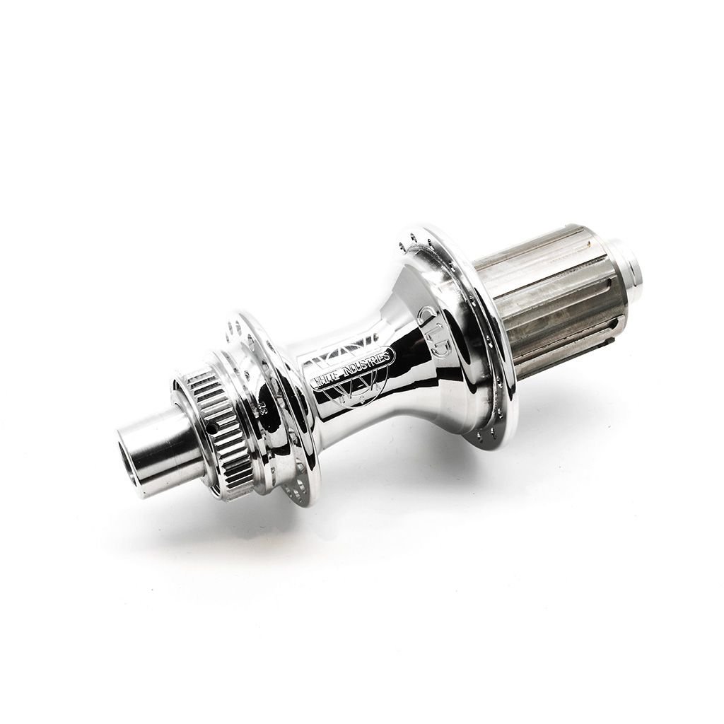 White Industries ホワイトインダストリーズ CLD Rear Hub CLDリアハブ センターロック