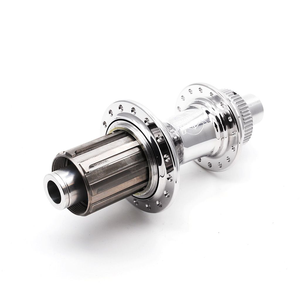 White Industries ホワイトインダストリーズ CLD Rear Hub CLDリアハブ 