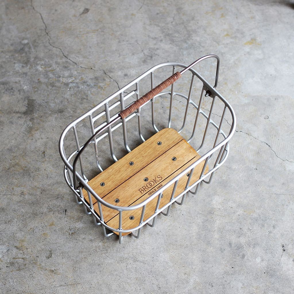 Hoxton wire hot sale basket