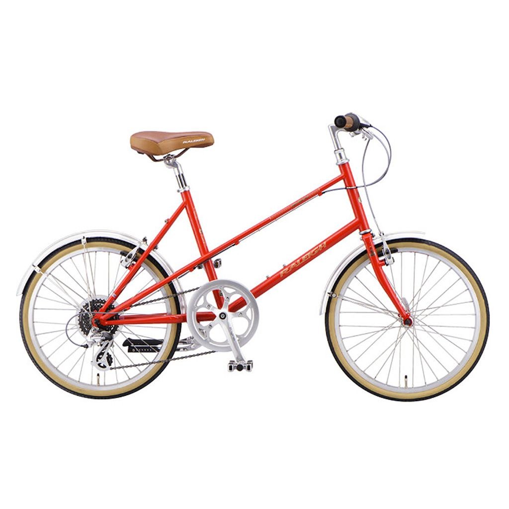 RALEIGH ラレー ミニベロ RSM : raleigh-rsm : hakkle - 通販 - Yahoo 