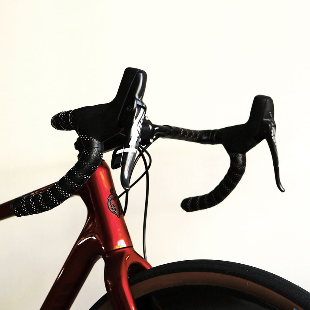 ENVE エンヴィ ドロップハンドル SES AR HandleBar SES ARロード