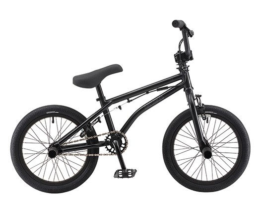 ARESBIKES アーレスバイク 16インチキッズ用BMX BMX STN