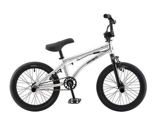 ARESBIKES アーレスバイク 16インチキッズ用BMX BMX STN : aresbikes