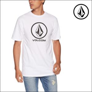 ボルコム Tシャツ VOLCOM CRISP STONE S/S TEE 半袖 Tシャツ