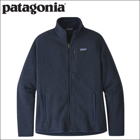 パタゴニア メンズ ベター セーター ジャケット Patagonia Mens Better Sweater Jacket サステナブル｜hakko-chem｜03