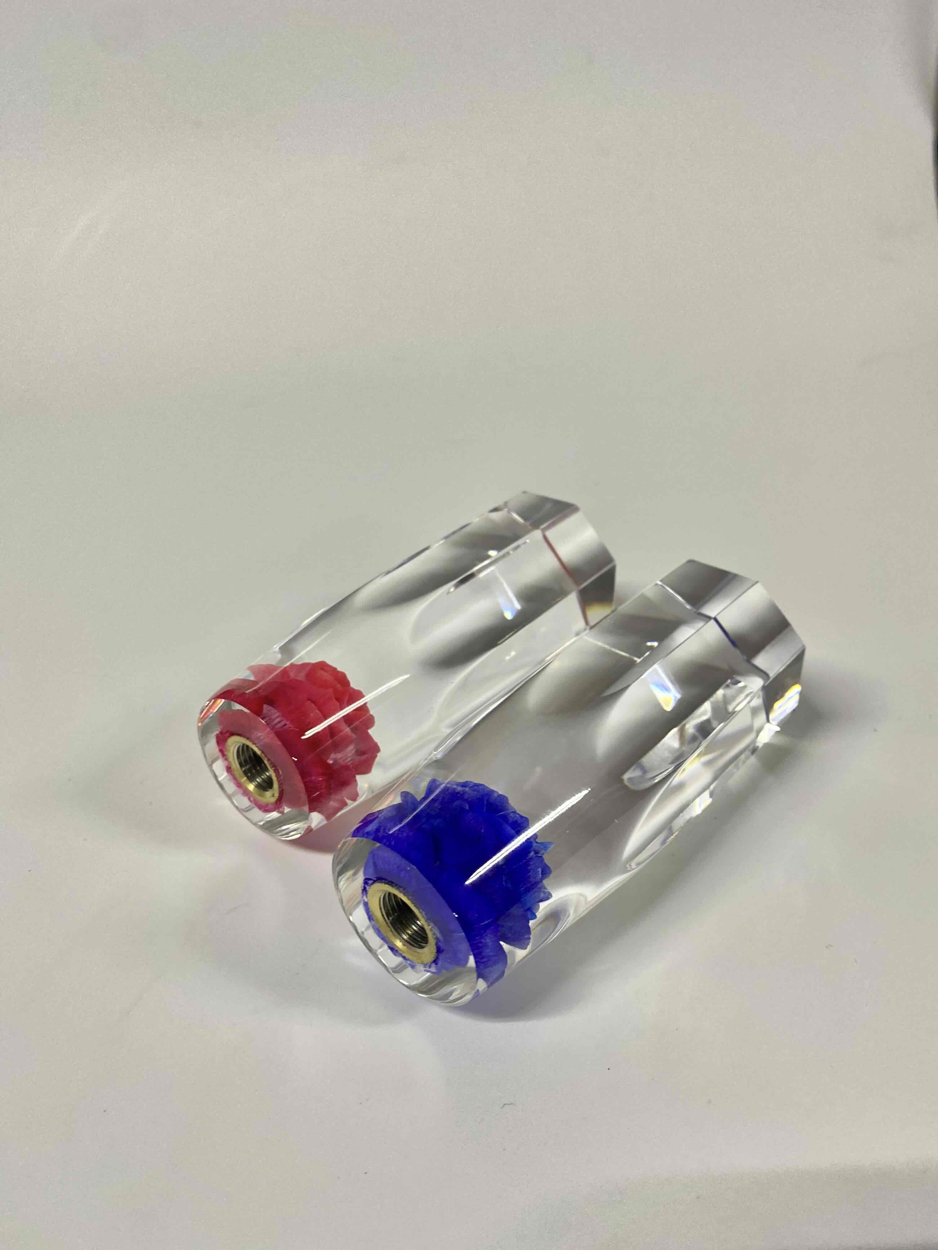 毛針シフトノブ 長さ60mm : トラック用品運び屋ヤフー店 - 通販 
