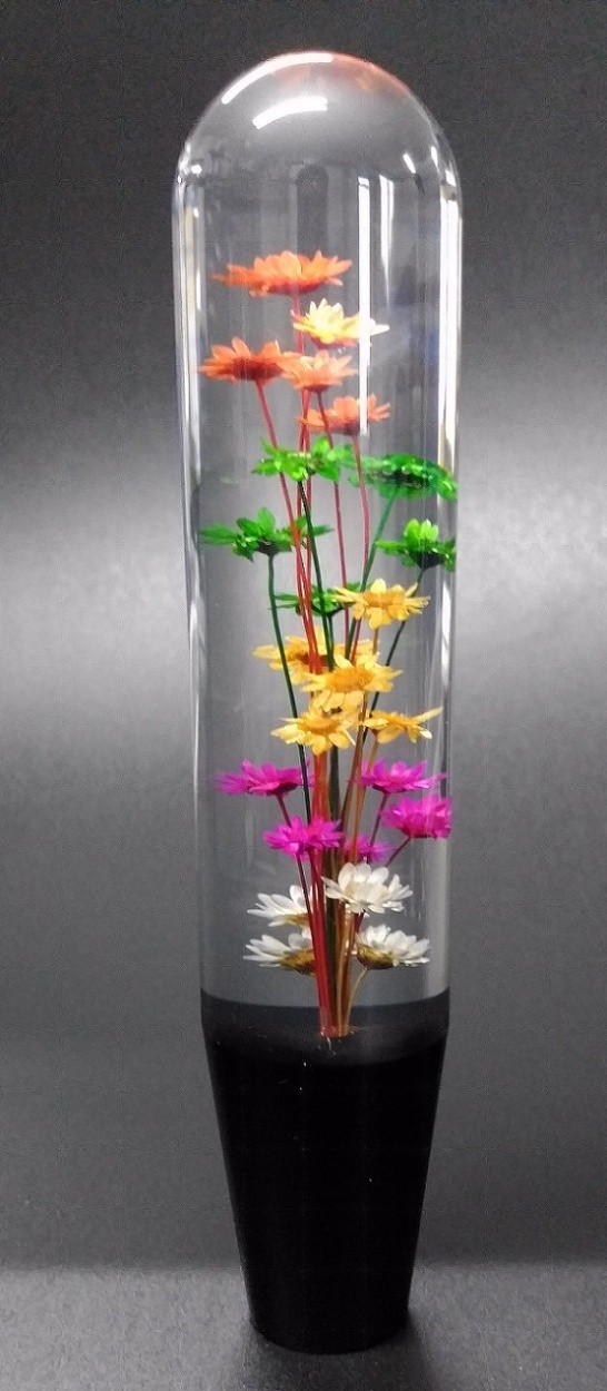 水中花ノブ 高さ200mm 12x1.75 : トラック用品運び屋ヤフー店 - 通販