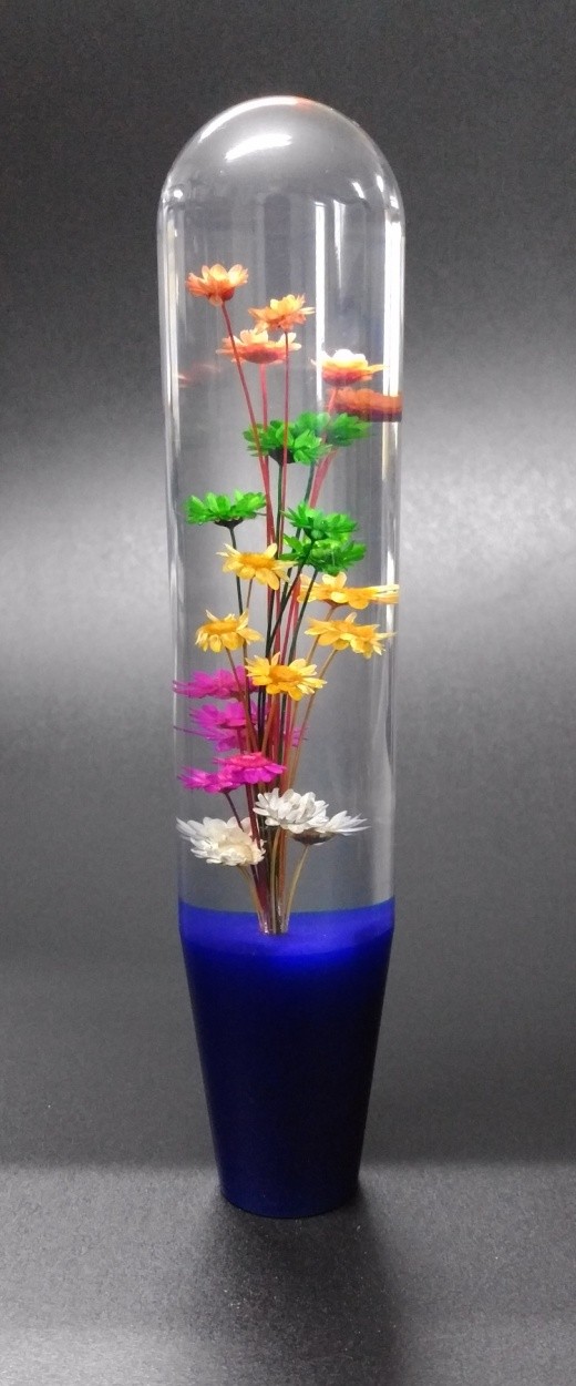 水中花ノブ 高さ200mm 12x1.75 : トラック用品運び屋ヤフー店 - 通販