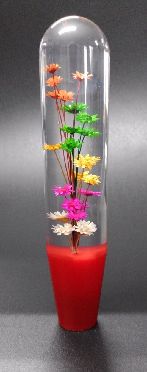 水中花ノブ 高さ200mm 12x1.75 : トラック用品運び屋ヤフー店 - 通販