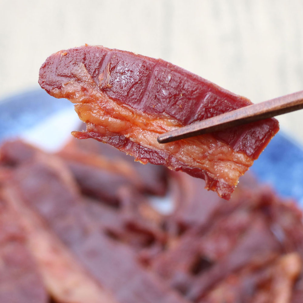 函館えさん昆布の会 馬肉ジャーキー 国産 ジャーキー 焼肉 にんにく