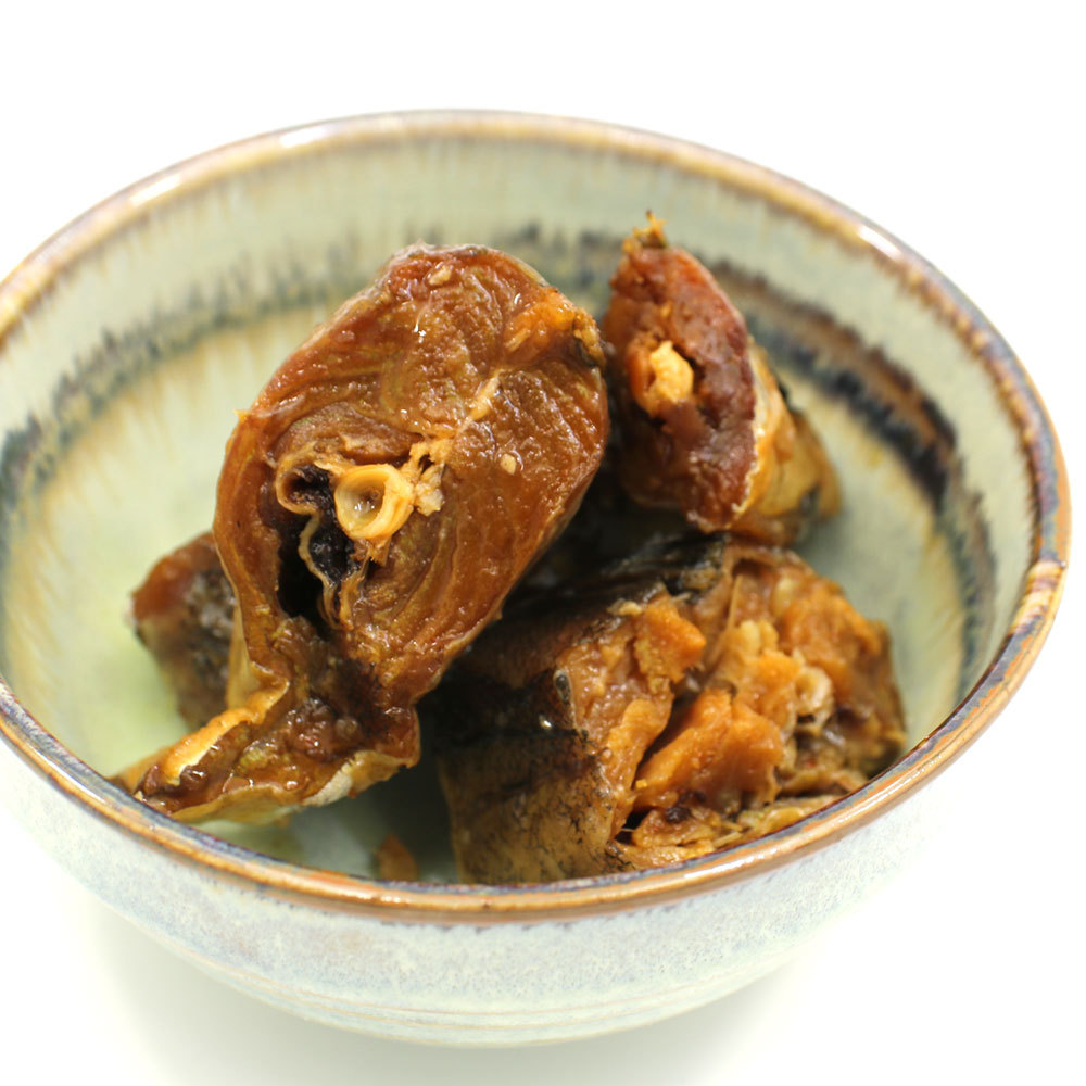 棒鱈 (ぼうたら) 甘露煮 棒たら甘露煮 カット 200g ぼう鱈 魚 甘露煮 棒たら煮 骨まで食べれる やわらか甘煮