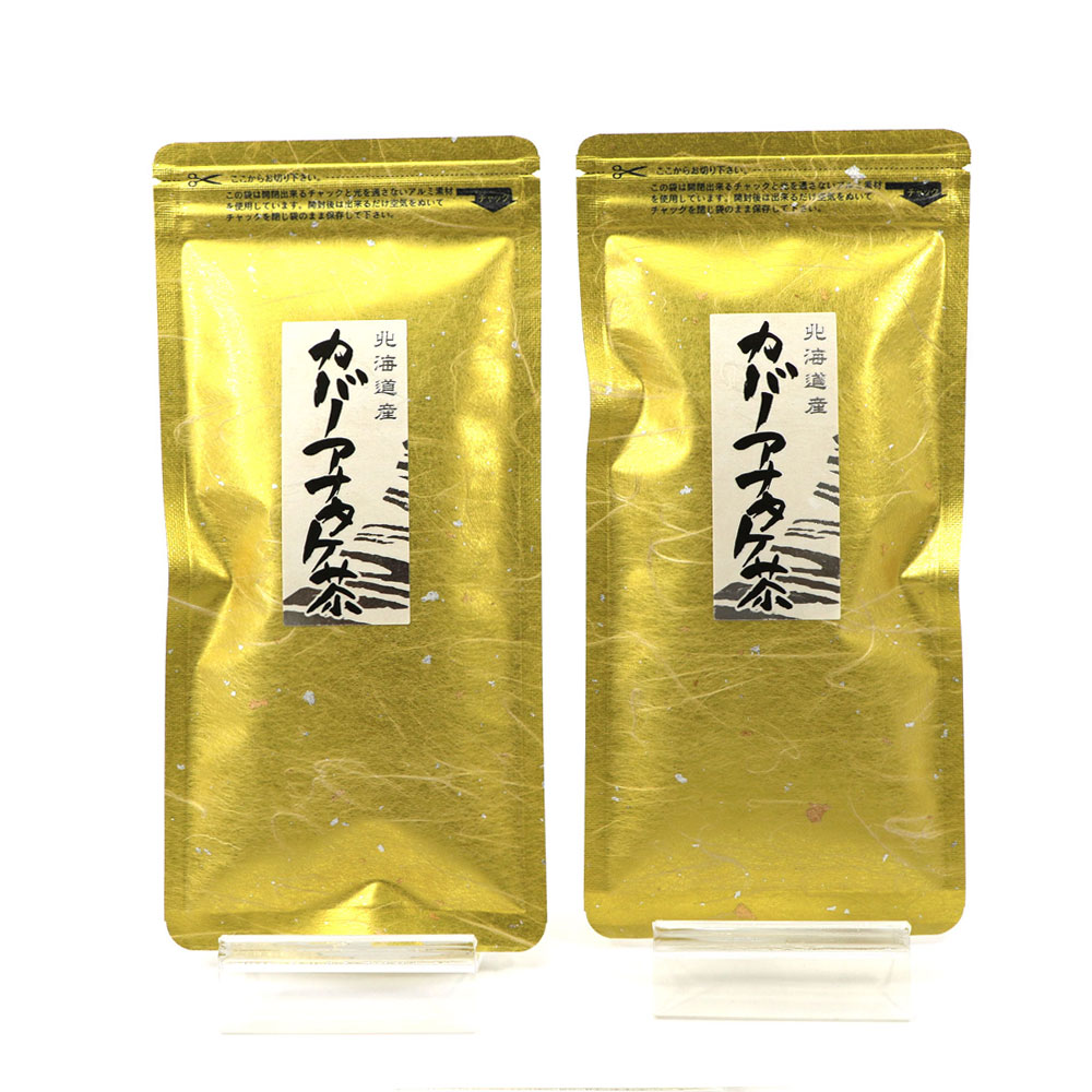 北海道　カバノアナタケ　15kg 楽天市場 | 北海道美食生活 - 北海道産カバノアナタケ｜健康志向のお茶