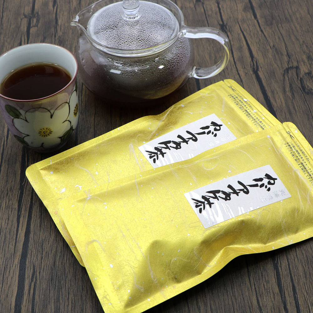 函館えさん昆布の会 カバノアナタケ茶 北海道 【カバノアナタケ 国産