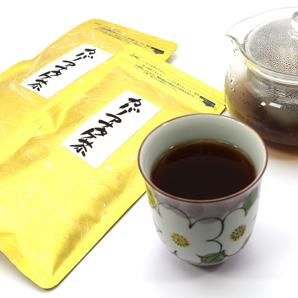 函館えさん昆布の会 カバノアナタケ茶 北海道 【カバノアナタケ 国産