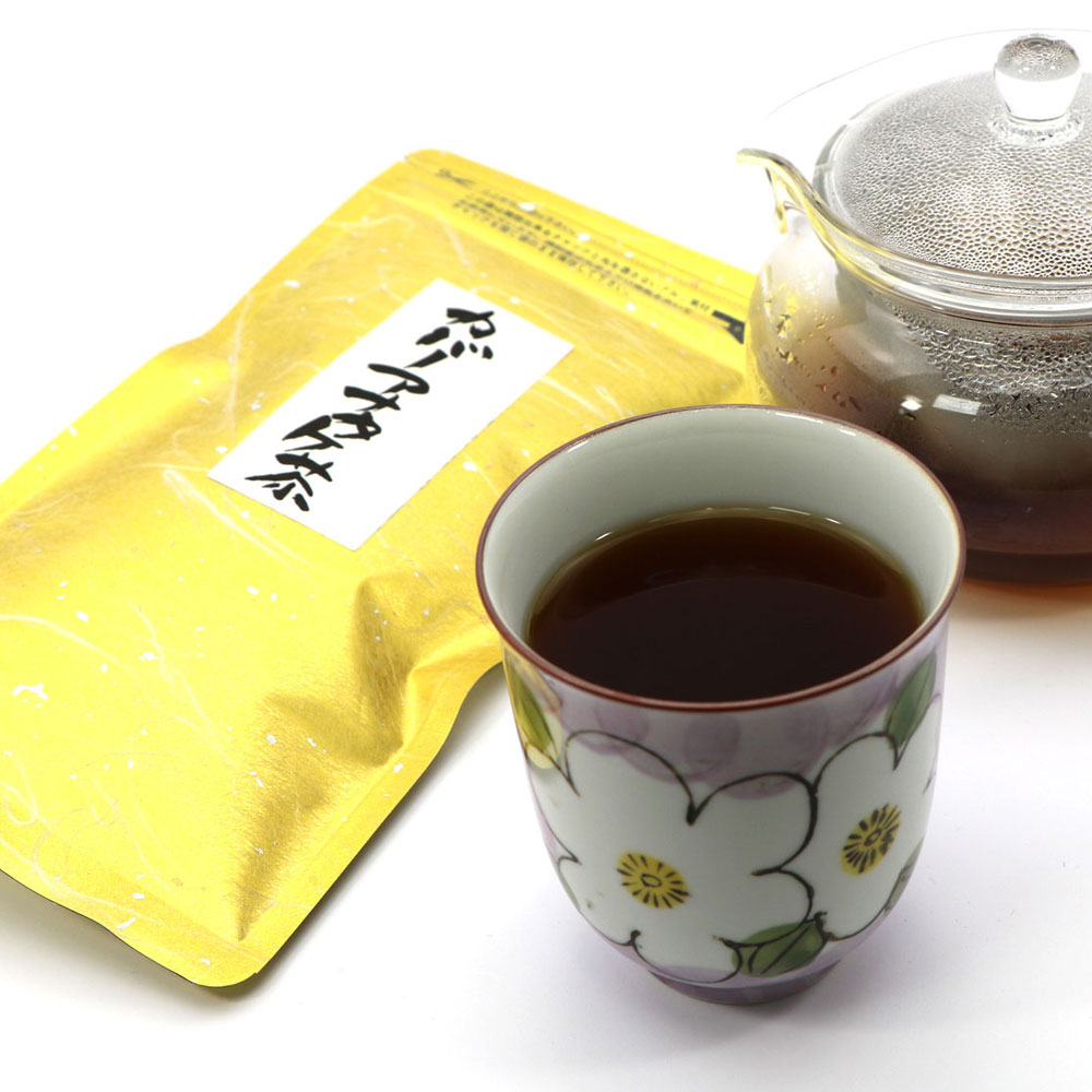 函館えさん昆布の会 カバノアナタケ茶 北海道 【カバノアナタケ 国産