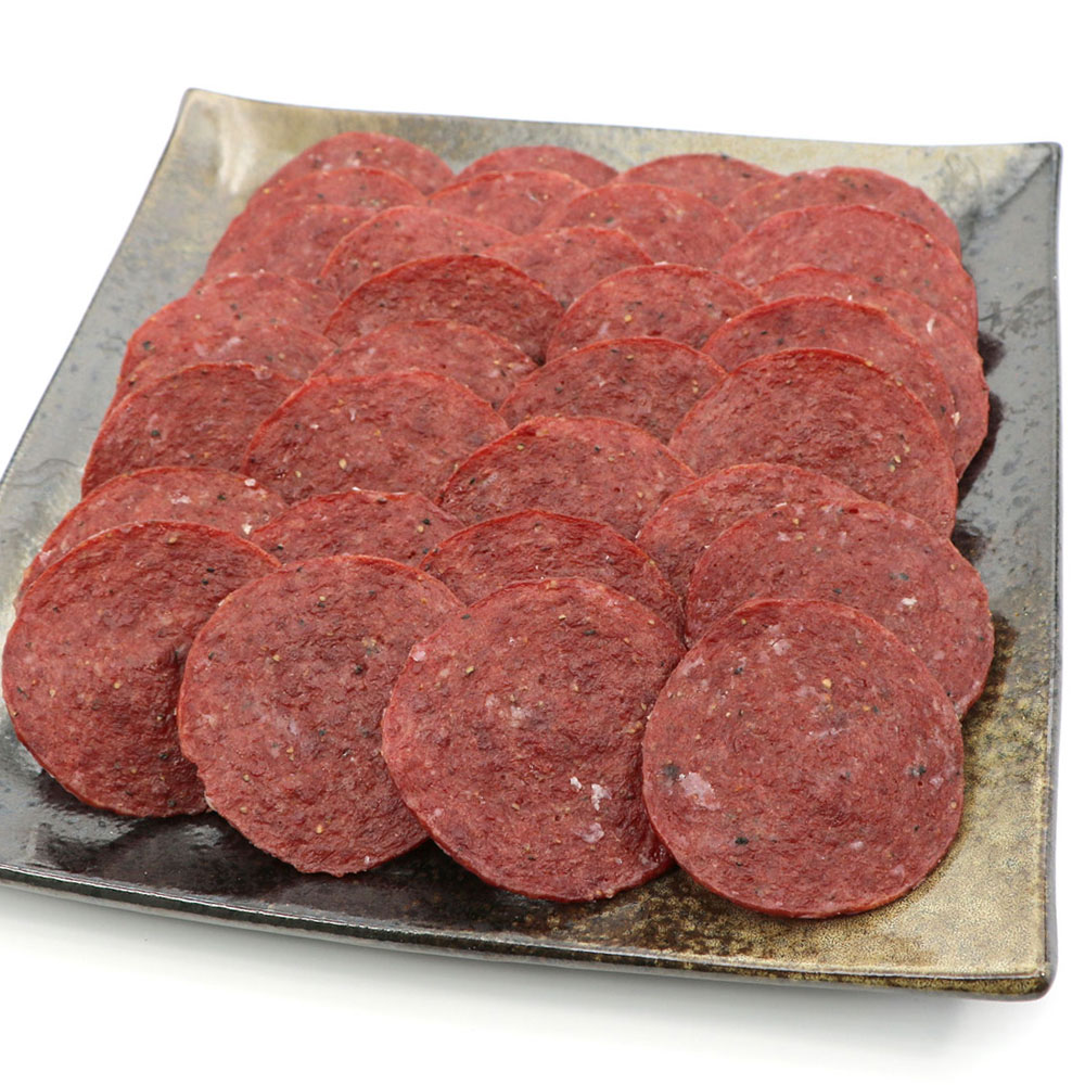 函館えさん昆布の会 牛タンジャーキー ビーフジャーキー 牛タン 業務用