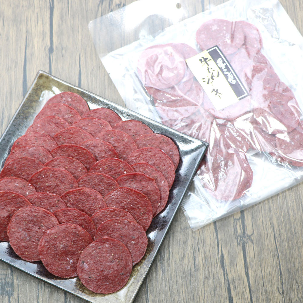 函館えさん昆布の会 牛タンジャーキー ビーフジャーキー 牛タン 業務用