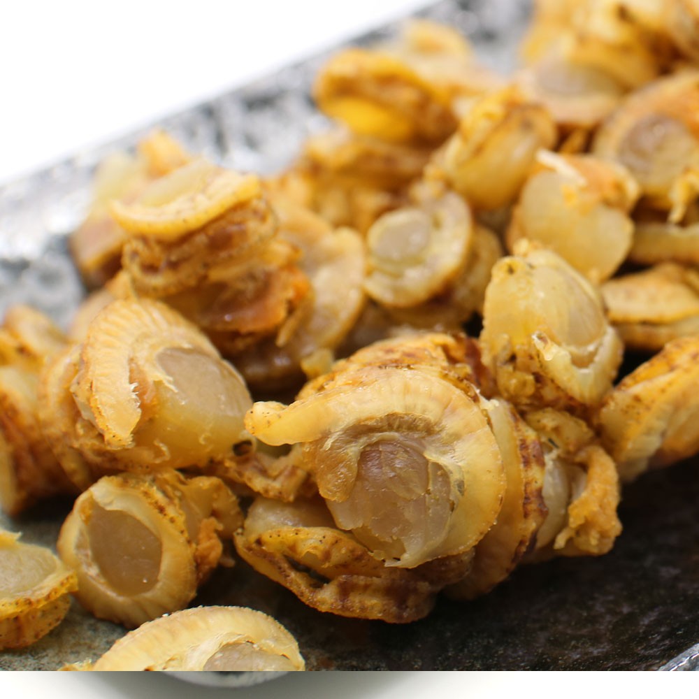 貝柱 ほたて 珍味 北海道の浜焼きホタテ貝柱 500g チャック袋 味付き 干しかいばしら 貝柱 干物 おつまみ メール便 送料無料 ポイント消化 食品 Www Supersport Tn