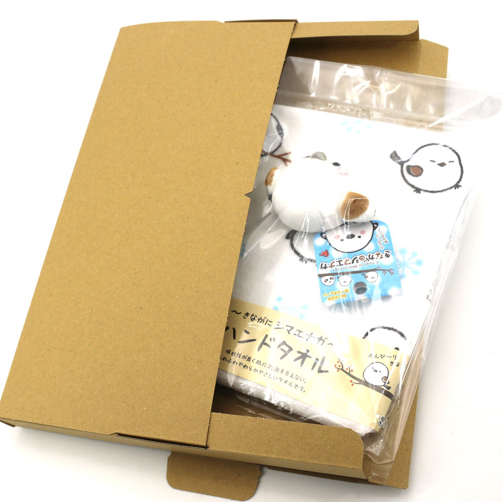 しまえなが グッズ 2点セット (EL) ぬいぐるみ （チェーン付きS） と