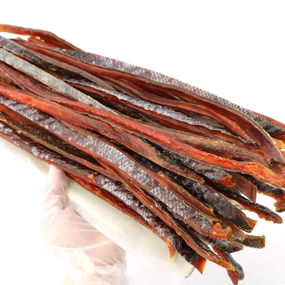 [鮭様] 2点 まとめ商品 北海道産 鮭とば（ハード）120g【送料無料】珍味 おつまみ お取り寄せ