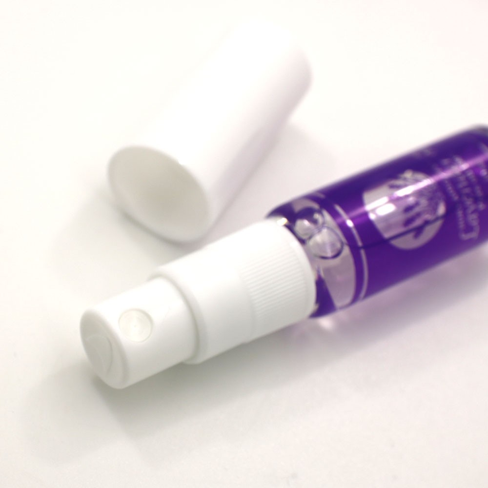 ラベンダー 精油 100% (EL) スプレー 北海道 富良野 ピュア オイル