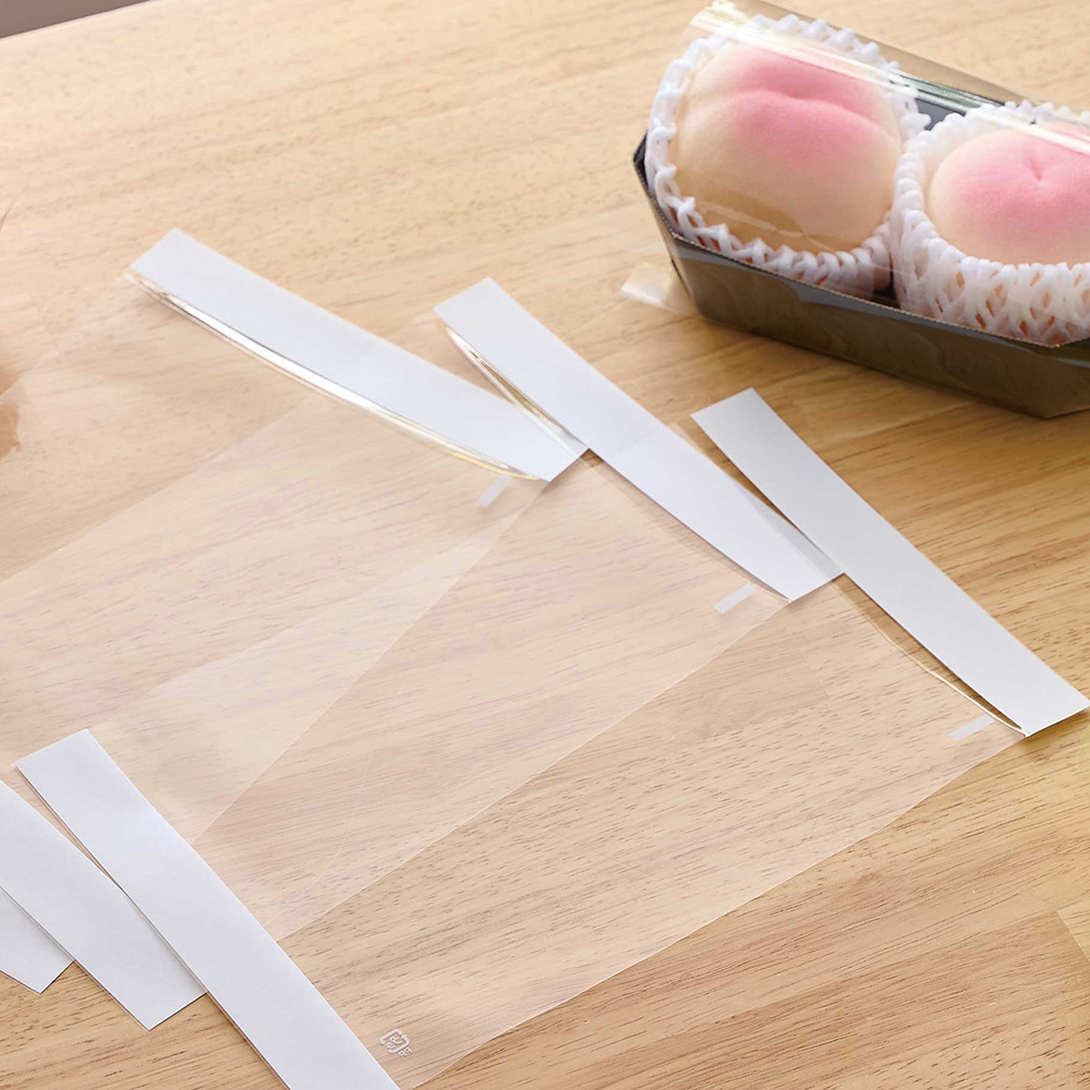 カバーフィルム