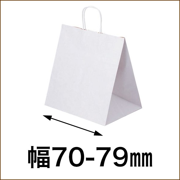 シモジマ （手提袋）透明バッグ 特大/5枚入（K05-4901755593761） : 箱