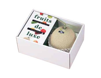 果物の箱）ニューラックス（小）/100枚入（L-467） : 箱の店 - 通販 