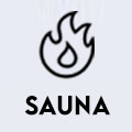 SAUNA　サウナシリーズ