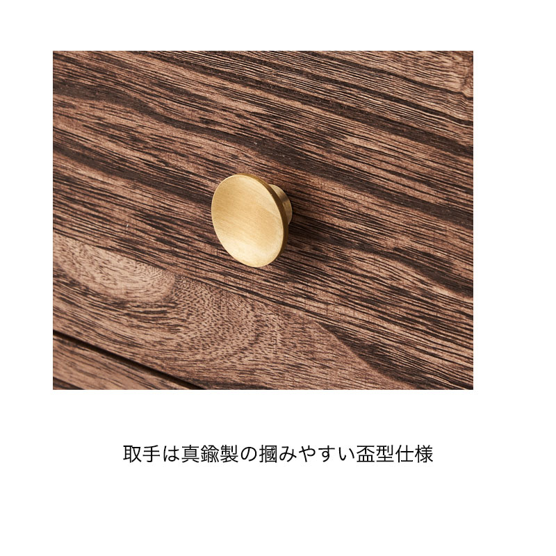 脚付き桐チェスト 桐たんす 衣装収納 タンス チェスト 家具 5段 4段