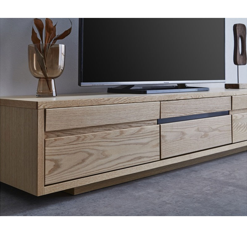 NIPPONAIRE 正規品 (開梱・設置無料)テレビボード AVボード ローボード