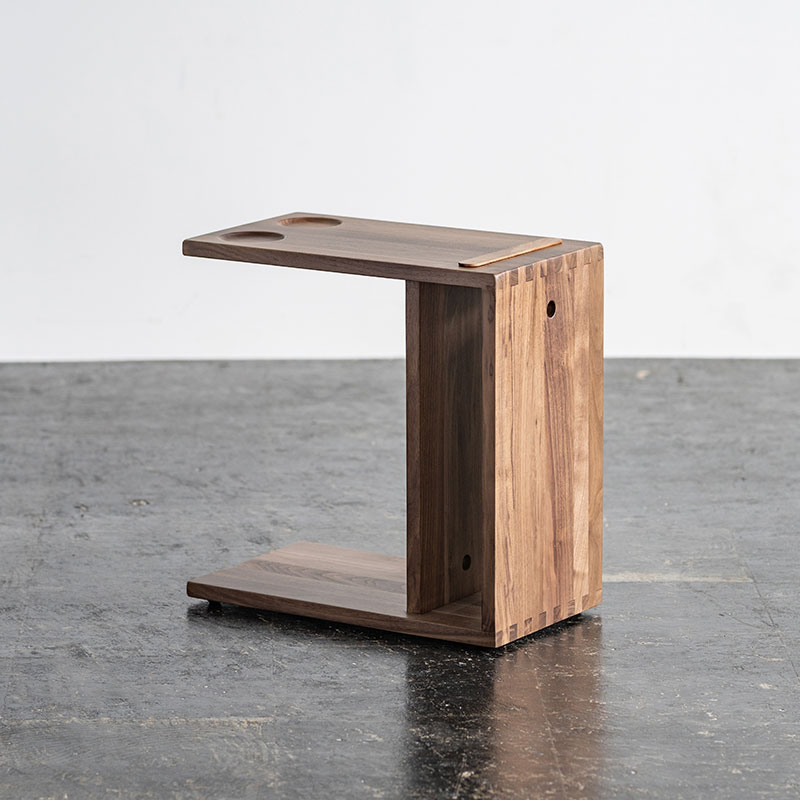 NOWHERE LIKE HOME 正規品 サイドテーブル ソファサイドテーブル