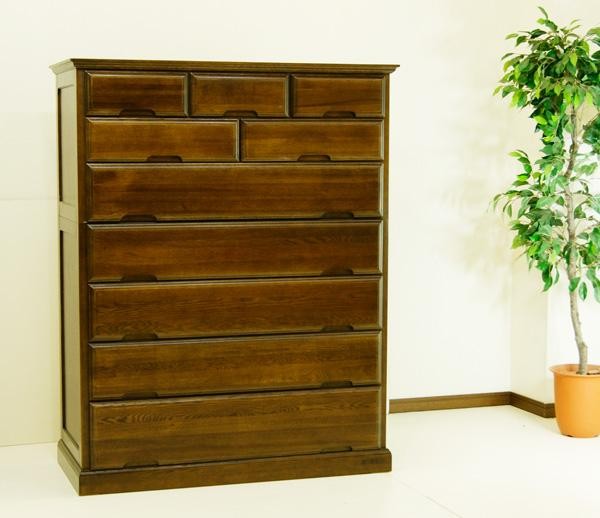無垢材家具と工芸 箱屋の八代目 - チェスト・引出収納｜Yahoo!ショッピング