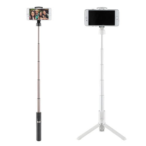 Coleman（コールマン） セルフィースタンド ブラック 4907990302632