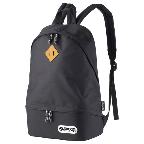 OUTDOOR PRODUCTS（アウトドアプロダクツ） カメラデイパック03
