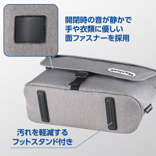OUTDOOR PRODUCTS（アウトドアプロダクツ） カメラバッグ カメラ