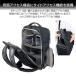 【アウトレット 訳あり特価】ハクバ GW-PRO リアゲート バックパック 20 カメラバッグ SGWP23-RGBP20 4977187208542 関連画像1