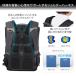【アウトレット 訳あり特価】ハクバ GW-PRO リアゲート バックパック 20 カメラバッグ SGWP23-RGBP20 4977187208542 関連画像3