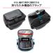 【アウトレット 訳あり特価】ハクバ プラスシェル トレック 04 ズームバッグ M カメラバッグ SP-TR04ZBM 4977187208658 関連画像3