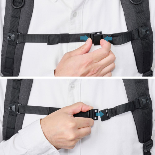 【アウトレット 訳あり特価】プラスシェル シティ トートバックパック11 G05 グレー SP-CT05TTBP11GY 4977187208979_7
