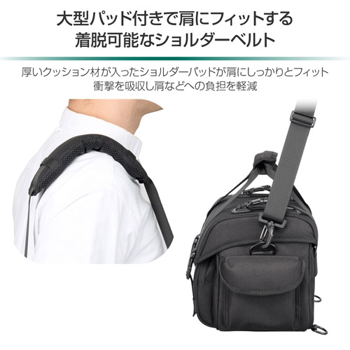 カメラバックパック 撥水 ショルダーバッグ付き カメラバックパック 撥水 ショルダーバッグ付き 【公式通販】