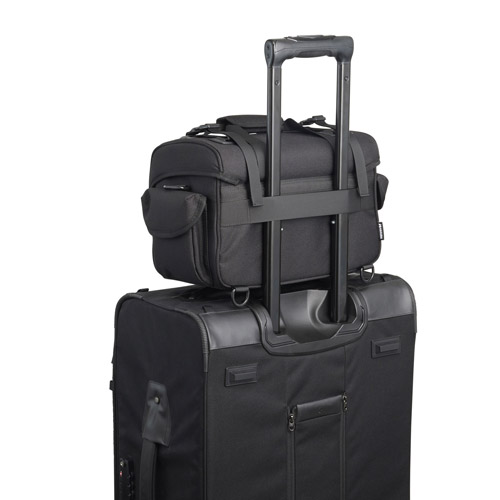 ハクバ GW-STANDARD リッジ ショルダーバッグ 10 カメラバッグ SGWSR