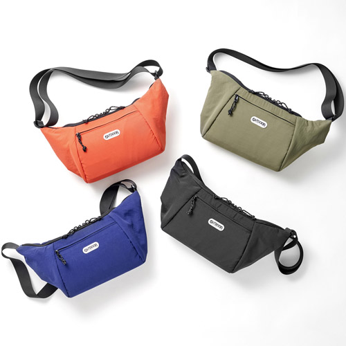 OUTDOOR PRODUCTS（アウトドアプロダクツ） カメラショルダーバッグ 06